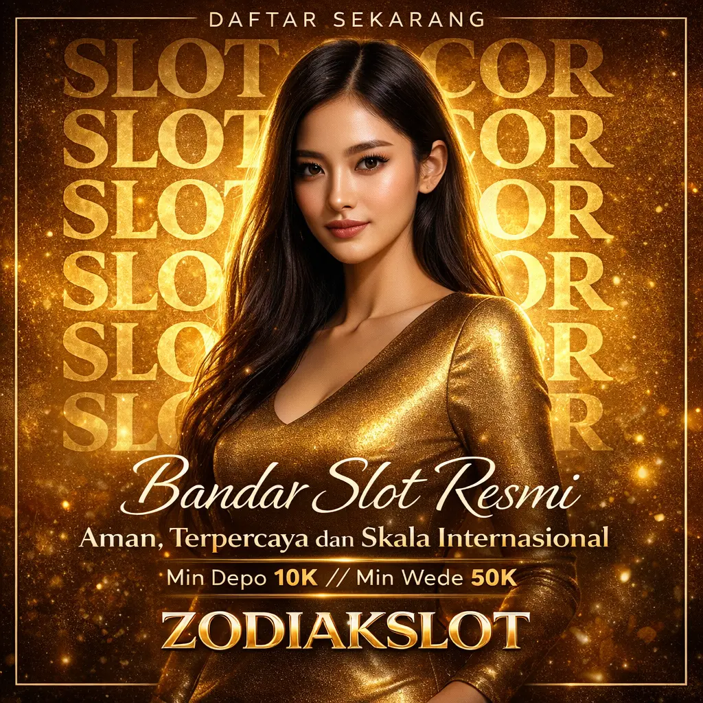 ZODIAKSLOT ꑭ Link Login Terbaru Situs Slot Gacor Dengan Provider Slot88 Resmi